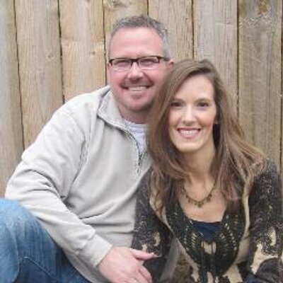 Profile Picture of Scott & Carrie Bouma (@Scott_n_Carrie) on Twitter