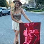 Profile Picture of savannahrainstudio (@savannahrainstudio) on Instagram