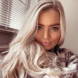 Profile Picture of Hannah (@hannahsiggers) on Tiktok