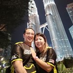 Profile Picture of Steven Handy Wijaya (@stevenracingpart) on Instagram