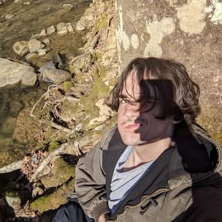 Profile Picture of foster 🌱 (@fostercarmichael) on Instagram