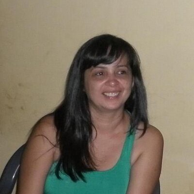 Profile Picture of Alice Castillo (@alicecastillo_) on Twitter
