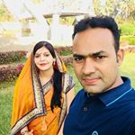 Profile Picture of Kiran Upadhyay (@kiranupadhyay3) on Instagram