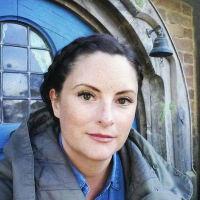 Profile Picture of Amanda Behrens (@Aframify) on Twitter