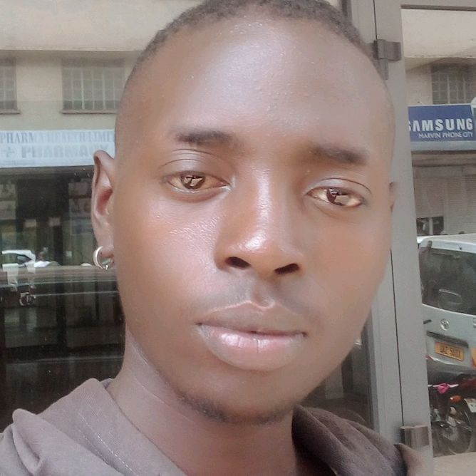 Profile Picture of jamesmwebesa (@jamesmwebesa) on Tiktok