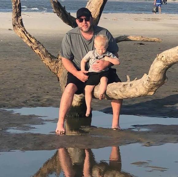 Profile Picture of Keith Groth (@keithgroth) on Poshmark