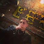 Profile Picture of shaun irvine (@_shaun155_) on Instagram