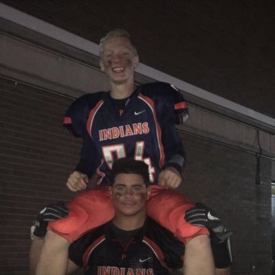 Profile Picture of Mitchell Barlow (@MitchellBarlow7) on Twitter