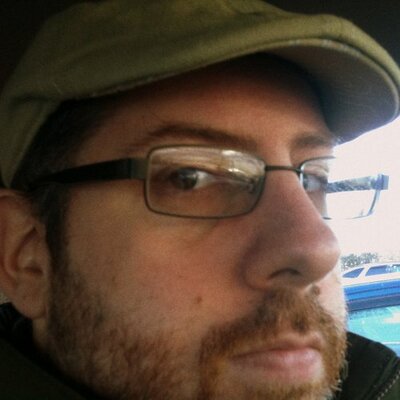 Profile Picture of David Marcucci (@marcucci) on Twitter