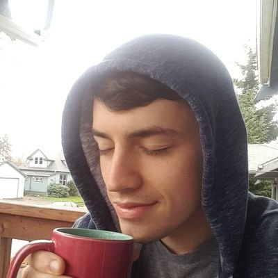 Profile Picture of Jesse  Hobson (@jessejhobson) on Twitter