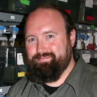 Profile Picture of Ted Allison (@Ted_Allison) on Twitter