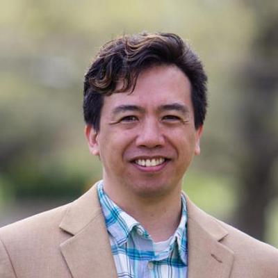 Profile Picture of Carl Cabad... (@CarlC) on Twitter