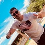 Profile Picture of Gabriel Peralta (@gabrielperalta1910) on Instagram