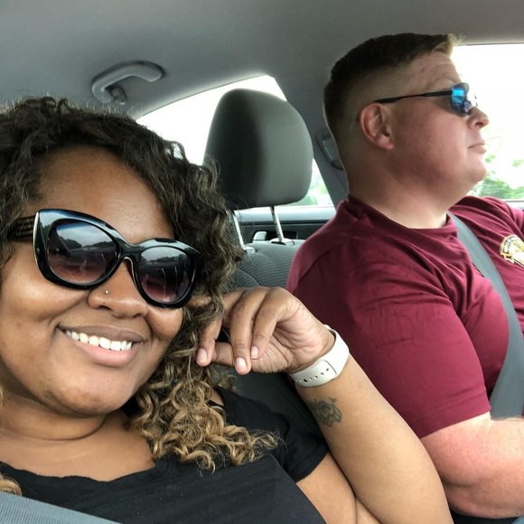 Profile Picture of Taliah Ausby (@charms31) on Poshmark