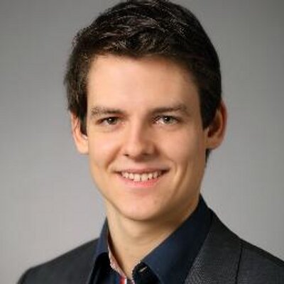 Profile Photo of Hans-Peter Huber (@HPGHuber) on Twitter