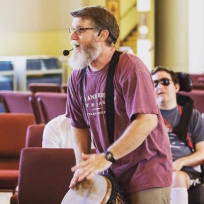 Profile Picture of Kevin Cooley (@DrummingAround) on Twitter