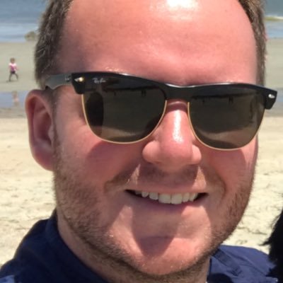 Profile Picture of Brandon DeWilde (@bmdwild) on Twitter
