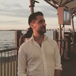 Profile Picture of David Maxwell (@davidolivermaxwell) on Instagram