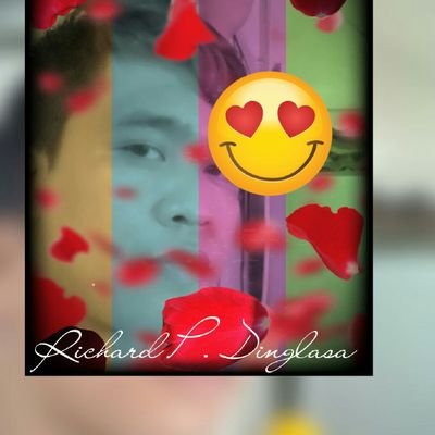 Profile Picture of Richard Pagasian Din (@dinglasarichad4) on Twitter