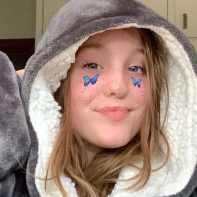 Profile Picture of Macy Richardson (@macyyrichardson) on Twitter