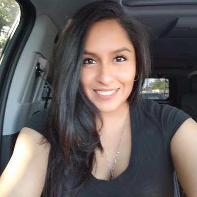 Profile Picture of Alexandra McKinnon (@AlexMcKinnon_AM) on Twitter