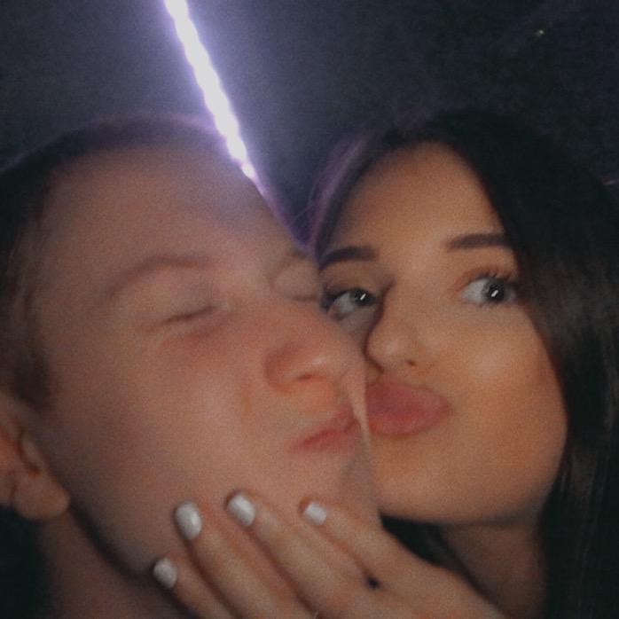 Profile Picture of amber (@@amberdanks) on Tiktok