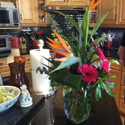 Profile Picture of Missy (@MarilynKeck) on Twitter