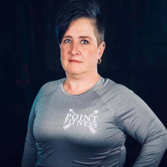 Profile Picture of Deena Crawford donnelly (@bbyangl) on Poshmark