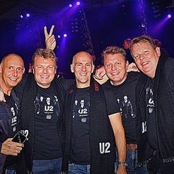 Profile Picture of U2 Friends Holland (@leokuyt70) on Twitter