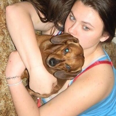 Profile Picture of Korryn Copher_Gooch (@19KoRrYn91) on Twitter