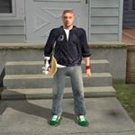 Profile Picture of Tony Hawks Shitposting (@tony_hawks_pro_shitposting) on Instagram