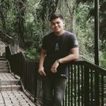 Profile Picture of Stephen Pangilinan (@stephenredge) on Instagram