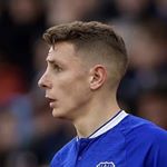 Profile Picture of Lucas Digne Fan Page (@dignefans) on Instagram