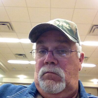 Profile Picture of Larry Crutchfield (@pbcrutchfield) on Twitter