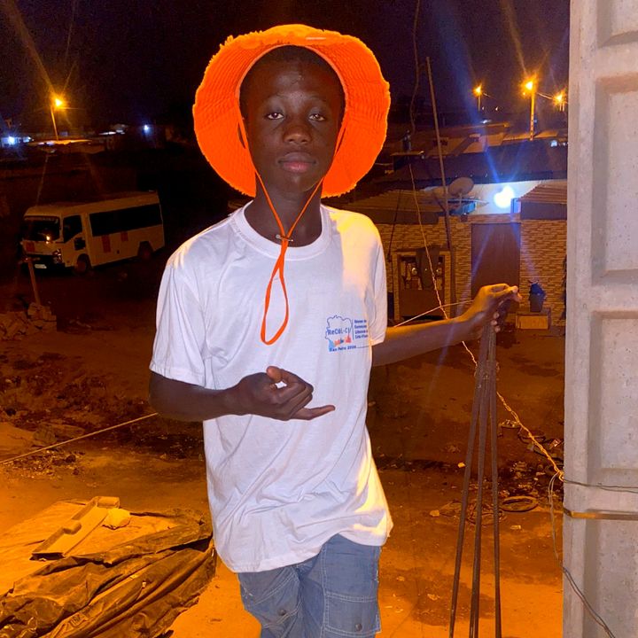 Profile Picture of adam's l'Argentin (@adams.largentin) on Tiktok