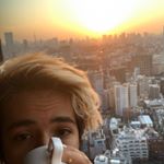 OSCAR - Instagram Profile Picture of OSCAR (@dreamboy_oscar) on Instagram