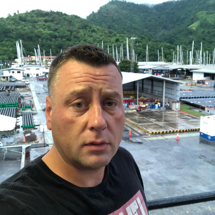 Profile Picture of Daniel Golabowski (@dgolab13) on Tiktok