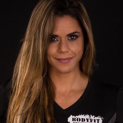 Profile Picture of Lu Del Giudice (@Lu_DelGiudice) on Twitter