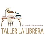 Profile Picture of Cecilia Valderrama Bernal (@taller_la.librera) on Instagram