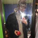 Tony Herrera⚡️ - Instagram Profile Picture of Tony Herrera⚡️ (@ayye__tony) on Instagram