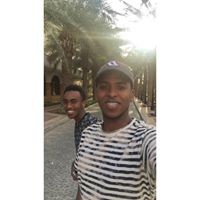 Faisal Jirreh - Quora Profile Picture of Faisal Jirreh (@faisal-jirreh) on Quora