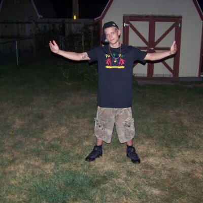 Profile Picture of Zack Hutcheson (@Hutch6969) on Twitter