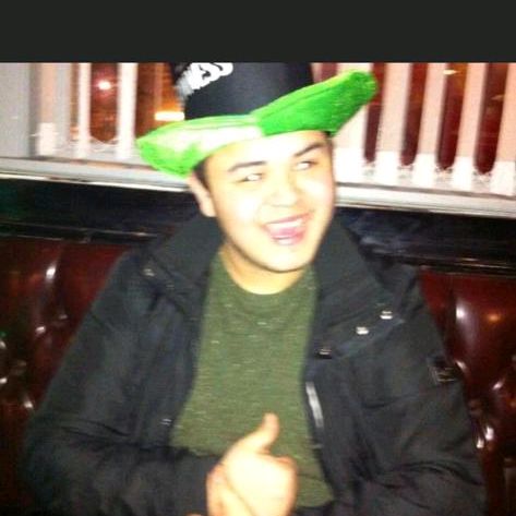 Profile Picture of Anthony Hung McCluskie (@anthonyhungmcclus) on Tiktok