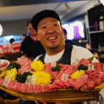 Profile Picture of 肉番長 (@niku_bancho) on Instagram