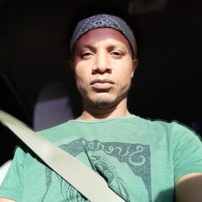 Profile Picture of Mario Wilson (@mariowilson100) on Twitter