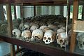 Profile Picture of Cambodian genocideon Wikipedia