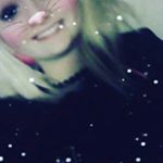 Profile Picture of Hailey Racquel Page (@artistic_goals29) on Instagram