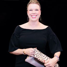 Profile Picture of Laurie Bowers (@lauriebowers3) on Pinterest