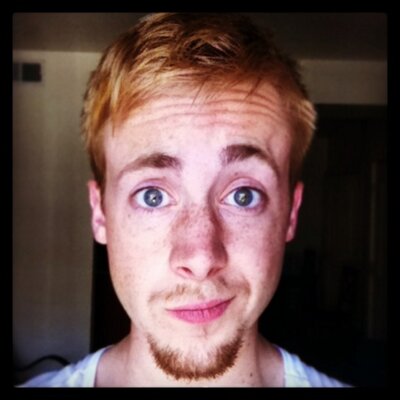Profile Picture of Todd Partridge (@pogofox) on Twitter