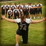 Profile Picture of Mike Marks Jr. (@mikemarks74) on Instagram